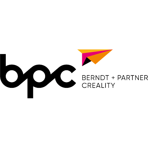 BPC - Berndt + partner Creality