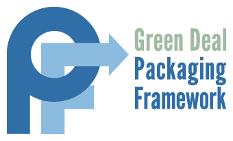 Green Deal Packaging Framework - Logo