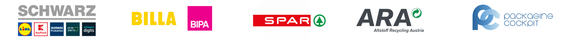 Gründer der Initiative Green Deal Packaging Framework