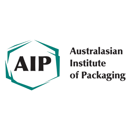 AIP - Australasian Institute of Packaging - Logo