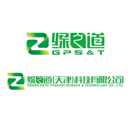 Green Path Science Logo