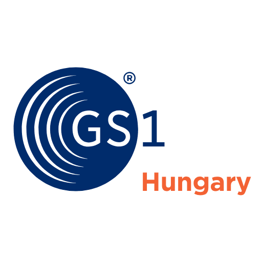 Logo GS1 Hungary