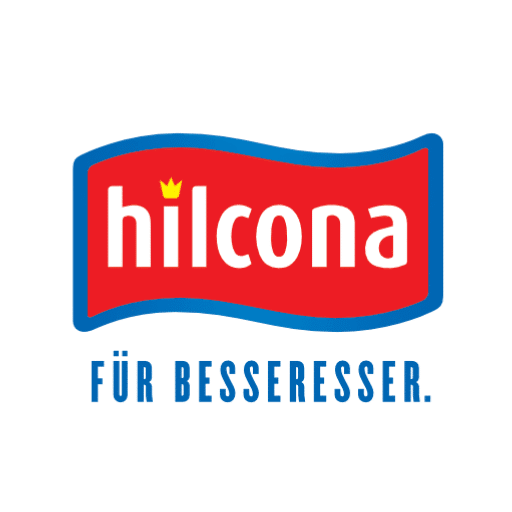 Hilcona logo