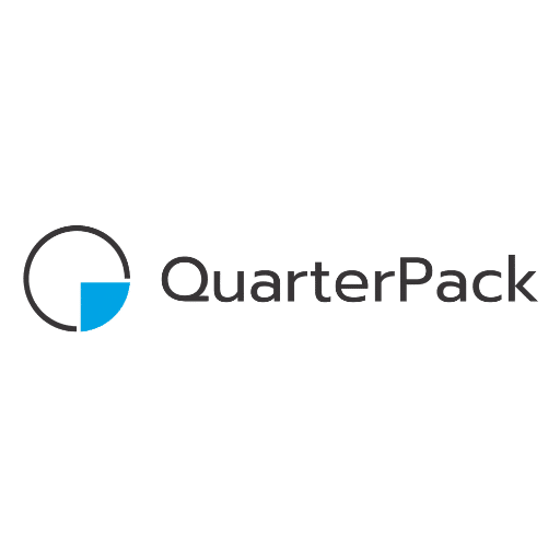 QuarterPack Logo