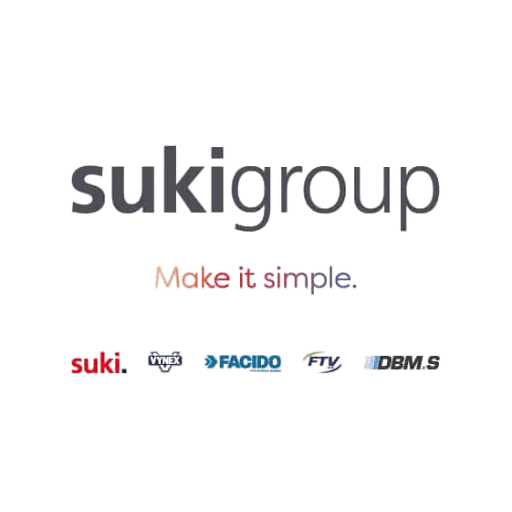 Sukigroup Logo