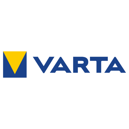 Varta Logo