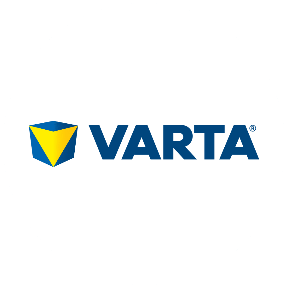 Logo Varta