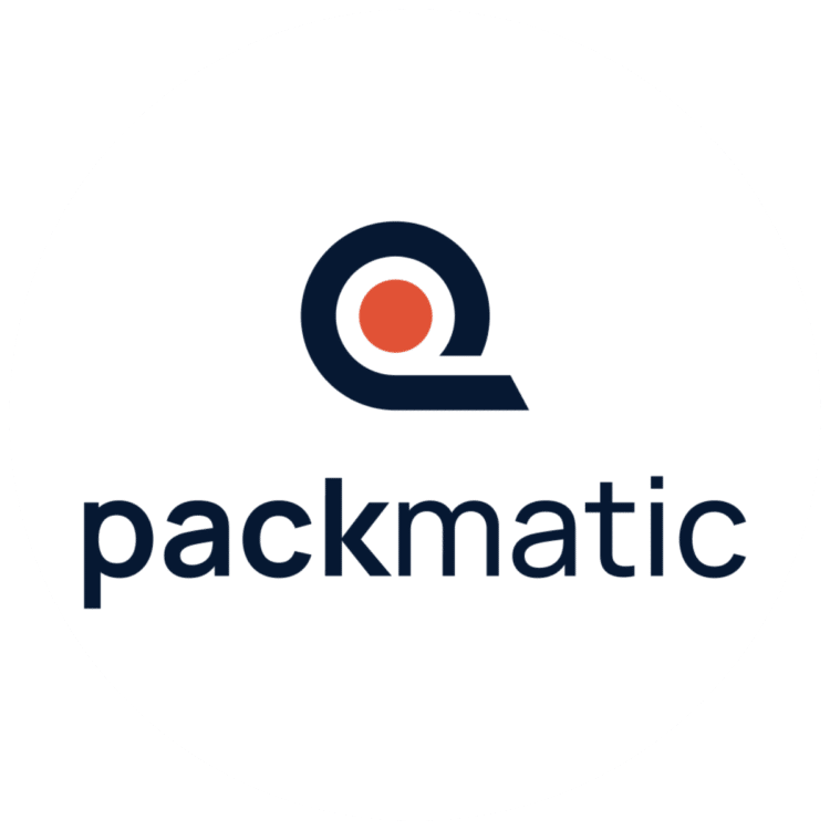 Logo Packmatic