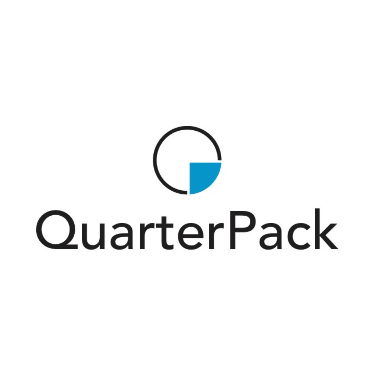 Logo QuarterPack GmbH