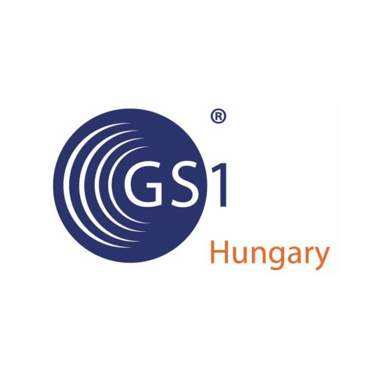 Logo GS1 Hungary