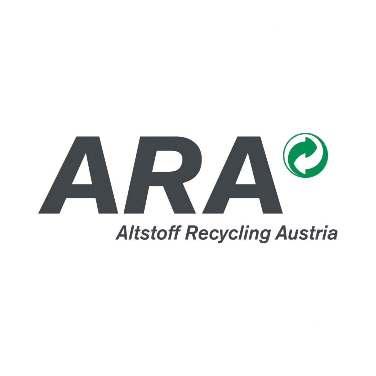Logo ARA