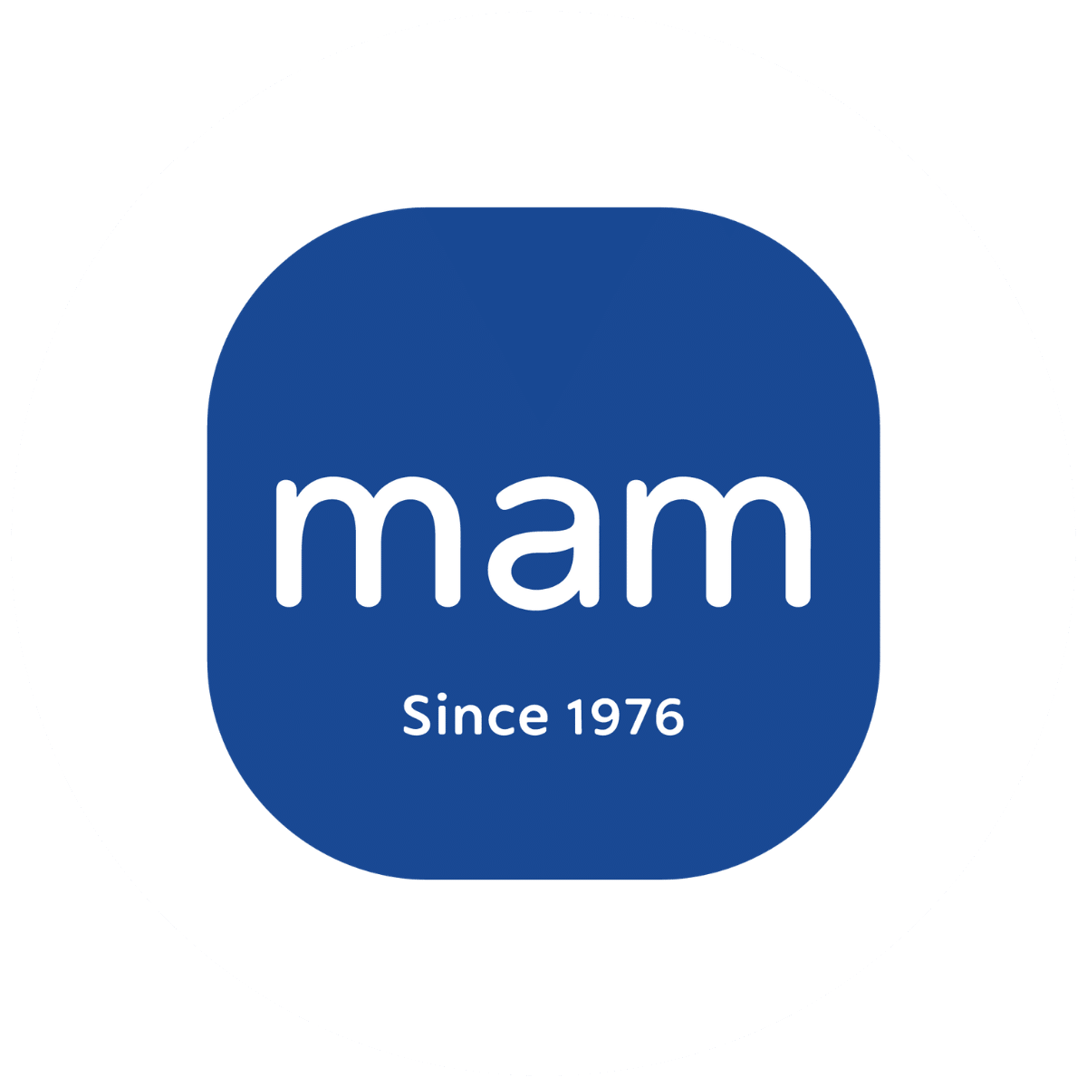 Logo MAM