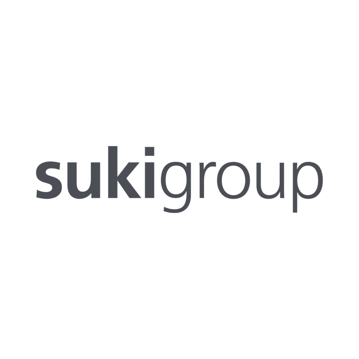 Logo sukigroup