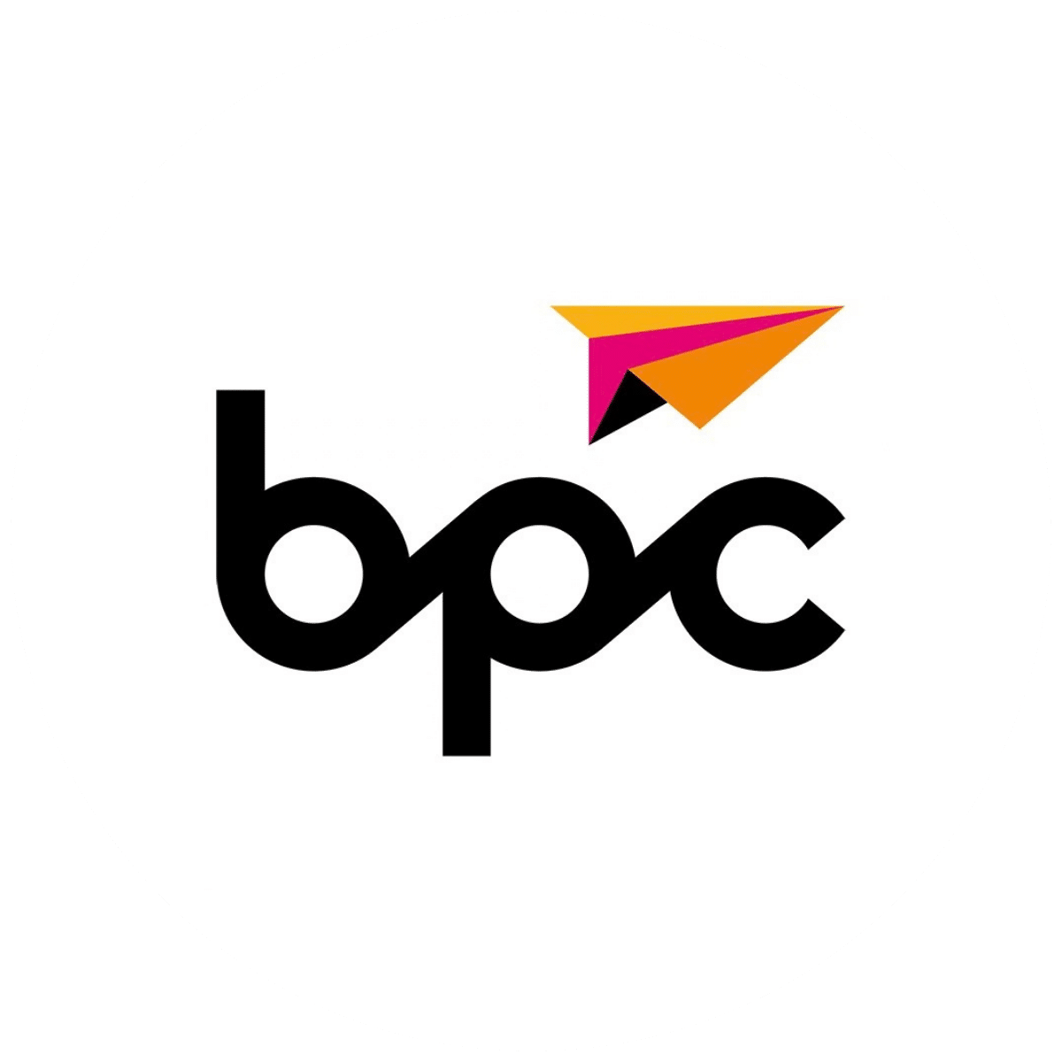 Logo BPC- Berndt+Partner Creality GmbH